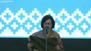 Sri Mulyani usai Lantik Dirjen Pajak Baru: Tax Ratio Harus Meningkat!