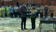 Jejak Para Pejabat Karier yang Jadi Dirjen Pajak, Bagaimana Bimo Wijayanto?