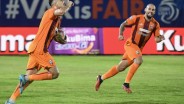 Prediksi Skor Persik Vs Borneo FC 23 Mei, Susunan Pemain, H2H, Klasemen