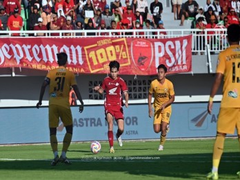 Prediksi Skor PSM vs Persita: Head to Head, Susunan Pemain
