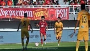 Prediksi Skor PSM vs Persita: Head to Head, Susunan Pemain