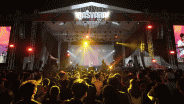 Rasvara Fest Vol. 2 2025 Menyatukan Nada dan Nadi Kota Malang