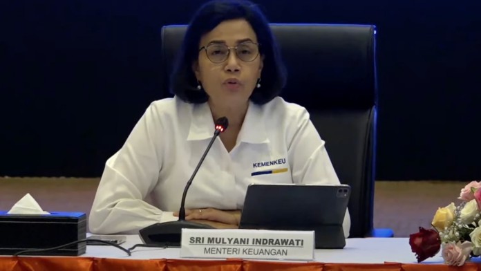 Adu Kekayaan Pejabat Kemenkeu: Dirjen Pajak Pilihan Prabowo Hingga Eselon I Era Sri Mulyani