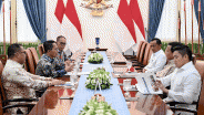 BP Batam Laporkan Strategi Percepatan Investasi ke Prabowo