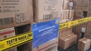 Produsen Tekstil Desak Dirjen Bea Cukai Letjen Djaka Basmi Impor Ilegal