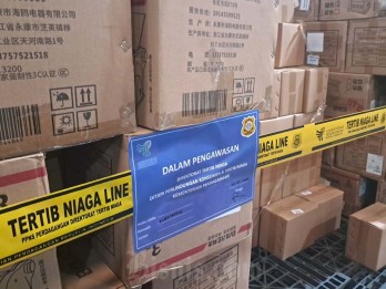 Produsen Tekstil Desak Dirjen Bea Cukai Letjen Djaka Basmi Impor Ilegal