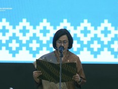 Curhat Menkeu Sri, Rakyat Soroti Penerimaan Negara Namun Segan Bayar Pajak