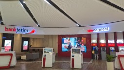 Profil Winardi Legowo dan Adi Sulistyowati, Duo Bankir Pelat Merah di Puncak Bank Jatim (BJTM)