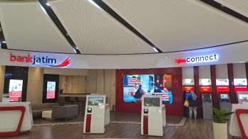 Profil Winardi Legowo dan Adi Sulistyowati, Duo Bankir Pelat Merah di Puncak Bank Jatim (BJTM)