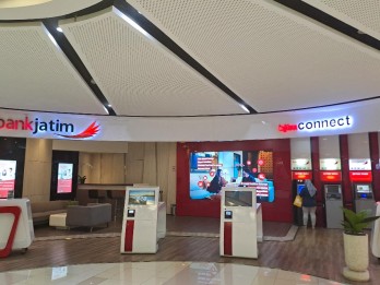 Profil Winardi Legowo dan Adi Sulistyowati, Duo Bankir Pelat Merah di Puncak Bank Jatim (BJTM)