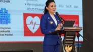Alokasikan Anggaran Rp62 Miliar, Gubernur Sherly Laos Fokus Perbaiki Mutu Sekolah
