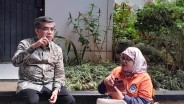 Job Fair 2025: Momen Menaker Yassierli Ngobrol Bareng Pelamar Kerja Disabilitas