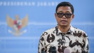 Sosok Bimo Wijayanto, Eks Anak Buah Luhut dari Tarnus yang Kini jadi Dirjen Pajak