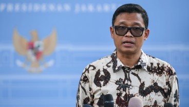 Sosok Bimo Wijayanto, Eks Anak Buah Luhut dari Tarnus yang Kini jadi Dirjen Pajak