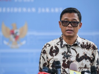 Sosok Bimo Wijayanto, Eks Anak Buah Luhut dari Tarnus yang Kini jadi Dirjen Pajak