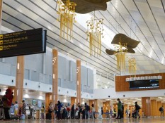 Simak Struktur Direksi Terbaru Angkasa Pura Indonesia (InJourney Airports)
