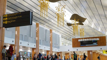 Simak Struktur Direksi Terbaru Angkasa Pura Indonesia (InJourney Airports)
