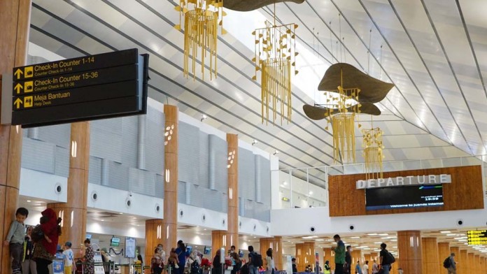 Simak Struktur Direksi Terbaru Angkasa Pura Indonesia (InJourney Airports)