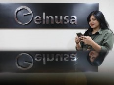 Incar Dividen Elnusa, Dana Pensiun Pertamina Borong Saham ELSA