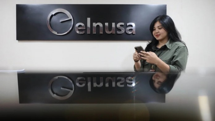 Incar Dividen Elnusa, Dana Pensiun Pertamina Borong Saham ELSA