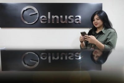 Incar Dividen Elnusa, Dana Pensiun Pertamina Borong Saham ELSA