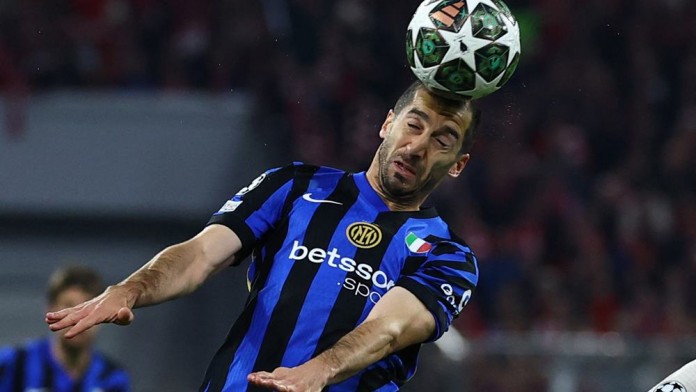 Prediksi Skor Como vs Inter Milan: Head to Head, Susunan Pemain