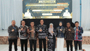 Sinergi Wujudkan Transformasi Digital Desa, Pemkab Muba Dukung Desa Digital dan Desa Cinta Statistik Muara Enim