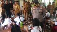 Buleleng Mulai Realisasikan Program Makan Bergizi Gratis