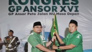 Jadi Komisaris Independen BSI, Jabatan Ketum GP Ansor Addin Jauharudin di WSKT Berakhir