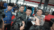 Bupati Muba Ingatkan Warga Waspada Cuaca Ekstrem