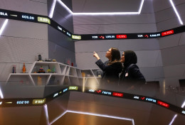 Metrodata (MTDL) Tebar Dividen Rp294,6 Miliar ke Pemegang Saham