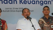 Dorong Literasi Keuangan, Bupati Karanganyar Usul ASN Digaji Uang Elektronik