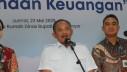 Dorong Literasi Keuangan, Bupati Karanganyar Usul ASN Digaji Uang Elektronik
