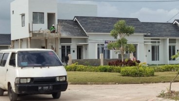 Industri Properti di Batam Tumbuh 10%
