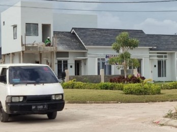 Industri Properti di Batam Tumbuh 10%
