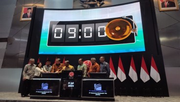 Gunanusa Eramandiri (GUNA) Segera Tebar Dividen Rp17,95 Miliar