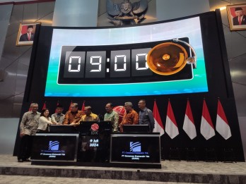 Gunanusa Eramandiri (GUNA) Segera Tebar Dividen Rp17,95 Miliar
