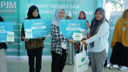 Pelindo Jasa Maritim Buka Penjaringan UMKM Binaan