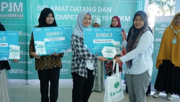 Pelindo Jasa Maritim Buka Penjaringan UMKM Binaan