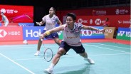 Hasil Perempat Final Malaysia Masters 2025, Apriyani/Febi Lolos ke Semifinal
