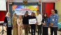 Bhimasena Power Indonesia Dukung Perbaikan Sanitasi di Desa Kalisalak