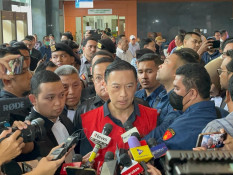 Menyalahi Aturan Tahanan, Jaksa Minta Ipad dan Macbook Tom Lembong Disita