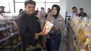 Mimpi Bupati Sumedang Hadirkan Outlet Pemasaran & Rumah Kemasan UMKM
