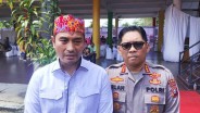 Polisi Ringkus Ketua Grib Jaya Kalteng jadi Tersangka Kasus Penyegelan Pabrik