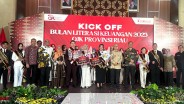 Duta Literasi Keuangan OJK Riau Targetkan Edukasi Masyarakat dan Pekerja Informal