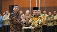 Sri Mulyani Beri Waktu 1 Bulan Dirjen Pajak Baru Bimo Wijayanto Benahi Coretax