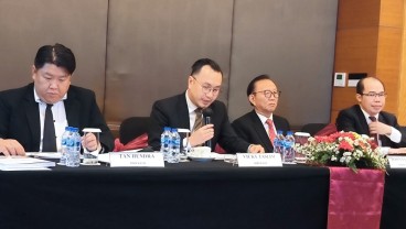 Emiten Kemasan Plastik (PBID) Putuskan Tebar Dividen Rp412,5 Miliar