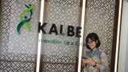 Resep Kinerja Kalbe Farma (KLBF) untuk Tetap Bugar Sepanjang 2025