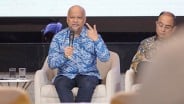Prabowo Bidik Ekonomi Tumbuh 8%, PII Sarankan Dorong Reindustrialisasi
