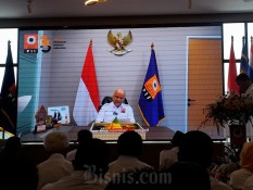 Prabowo Bidik Ekonomi Tumbuh 8%,  PII Sarankan Dorong Reindustrialisasi
